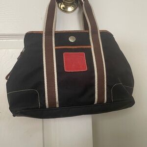 Coach summer bag